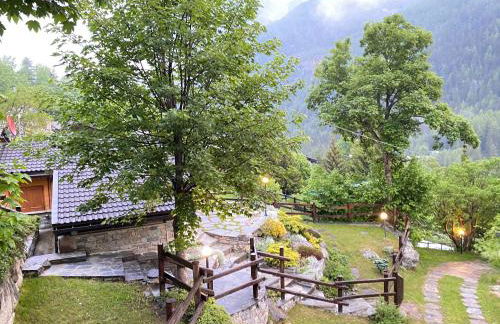 CHALET A CERESOLE REALE nel Parco Gran Paradiso - Foto 55