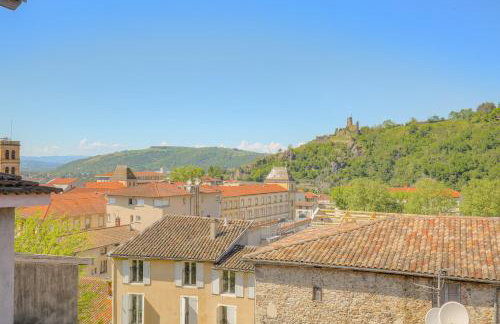 Le Pipet - T2 avec terrasse, vue, à deux pas du théâtre antique - Foto 25