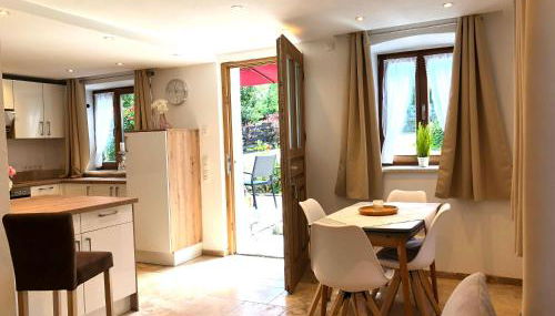 Ferienwohnung 3 Rinser - Foto 5