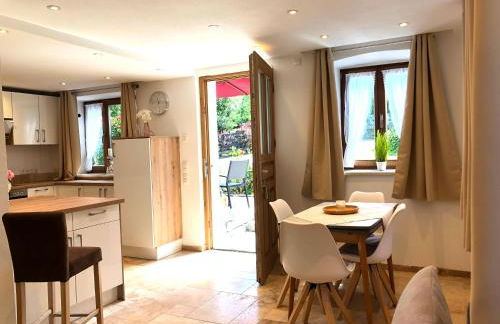 Ferienwohnung 3 Rinser - Foto 5