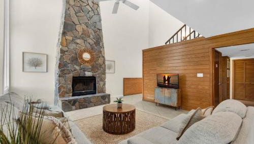 Shoreline Towers Townhouse 4-4 - Foto 4