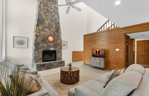 Shoreline Towers Townhouse 4-4 - Foto 4