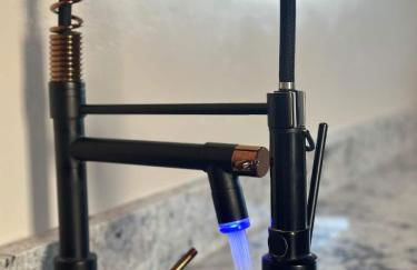 Dutch John Adventure Outpost, 2800 Sq Ft Log Home - Foto 59