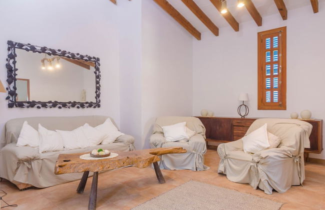 Torre Marina in Campos - Foto 12