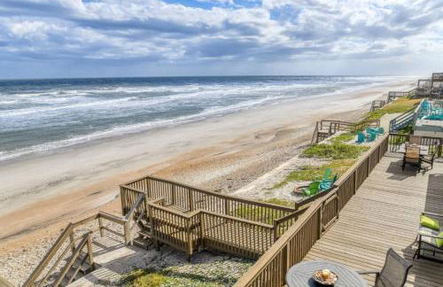 Almost Heaven Beach House - Foto 22