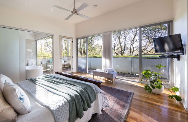 The Drawing Rooms of Berry - Foto 10