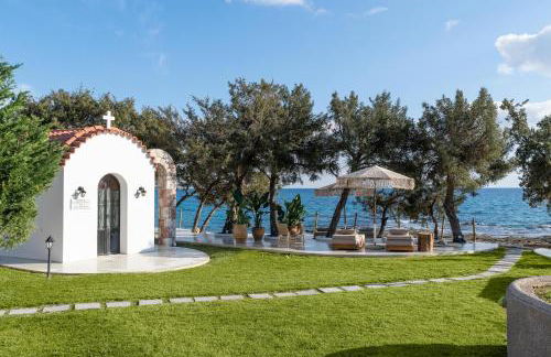 Villa Kivotos - Foto 43