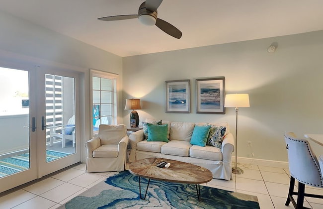 Cassine Station #305 by Southern Vacation Rentals - Photo 25