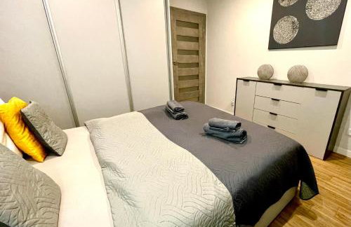 Apartament Rejs - Foto 21