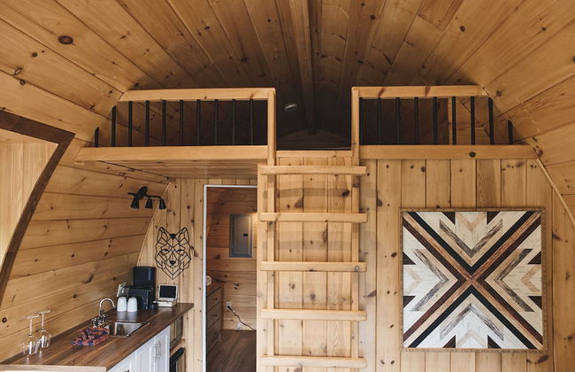 Parc Omega - Foto 35