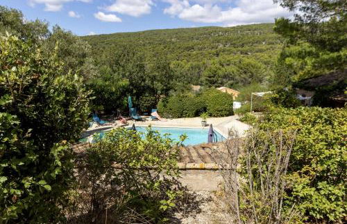 Villa Ceyreste - Foto 30