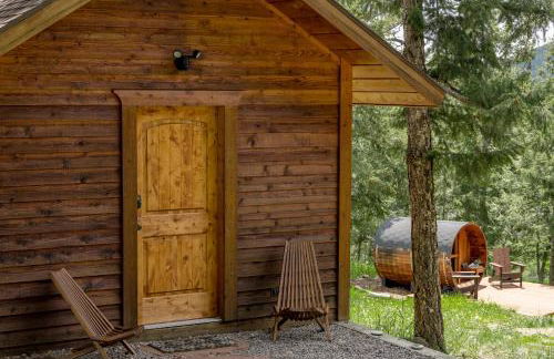 The Evergreen Castle - Foto 54