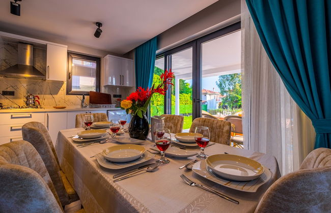 Lilly Villa 2 - Foto 9