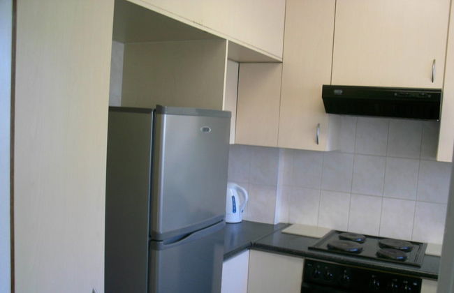 Mouille Grange 203 - Apartment - Photo 13