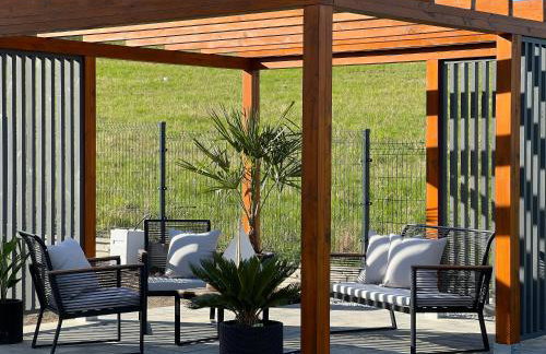 Morskie Opowieści - domki z klimatem - Foto 3