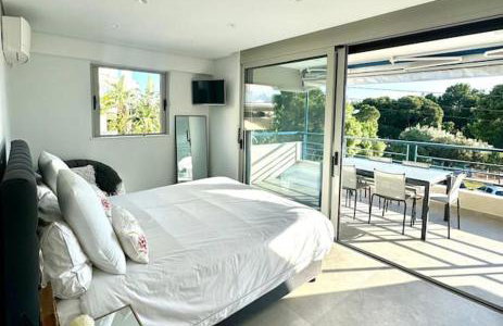 Athens Riviera Lux Flat, Lemos Vouliagmeni - Foto 18