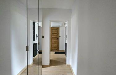 Apartament Radiostacja III z ogródkiem, parking free - Foto 6