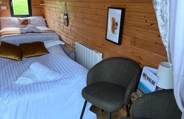 Squirrel's Drey - Photo 6