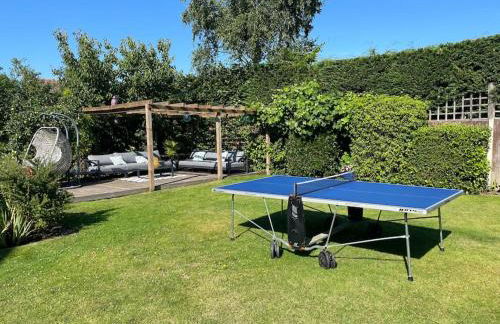 Beautiful family home with hot tub - Foto 22