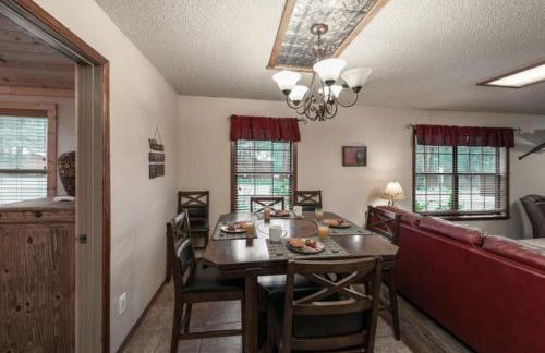 Shadow Mountain Lodge and Cabins - Foto 57