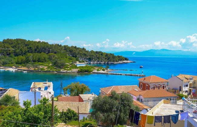 Faros Pende in Gaios - Foto 2