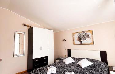 MarVil Cozy Rooms with Private Terrace and Free Parking - Foto 36