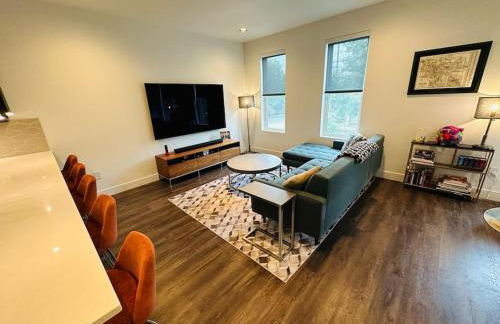 Downtown Denver Smart House - Foto 37