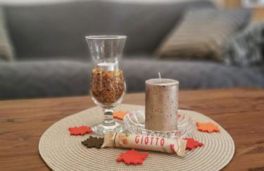 Ferienwohnung Im Eichenbleek - Foto 15