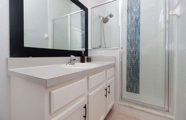 Caribbean Breeze 4 Bedrooms - Foto 20