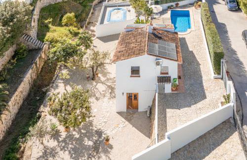 Villa 14 - El Portet - Foto 48