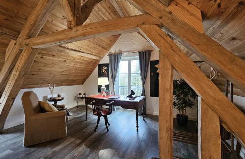 Maisons du Cerf et du Tilleul - Foto 30