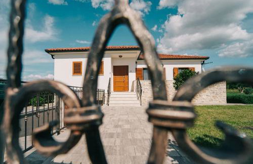 KLM holiday home - Foto 12