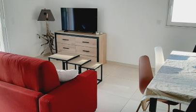 Bel appartement Corse côte Est - Foto 4