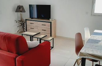 Bel appartement Corse côte Est - Foto 4