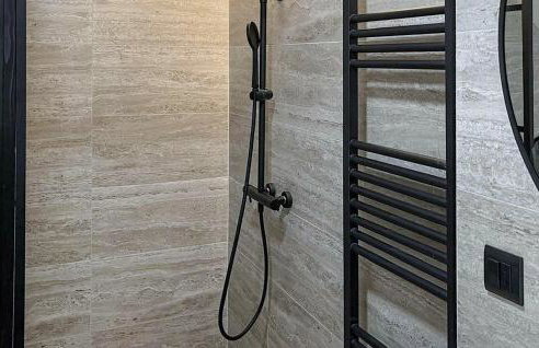 Gorgeous Home In Trsce With Sauna - Photo 16