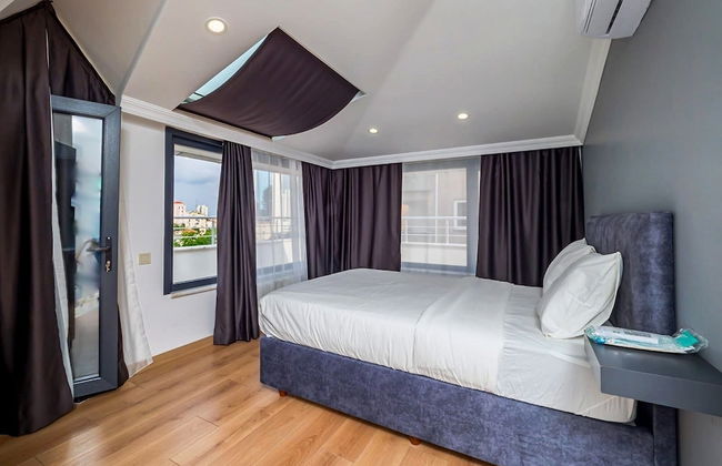 Mas Suites Apartments - Foto 1