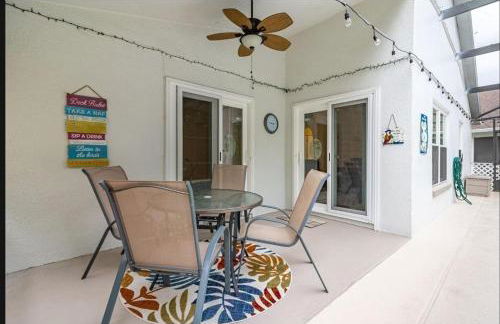 Tropical Escape By Shine Villas 244 4 Bedroom Villa - Foto 55