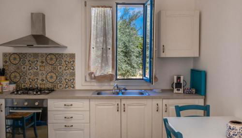 Villa Tra Mare e Ulivi - Foto 4