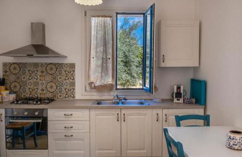 Villa Tra Mare e Ulivi - Foto 4