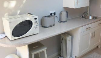 The Loose Box at Home Farm - Foto 2