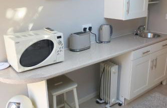 The Loose Box at Home Farm - Foto 2