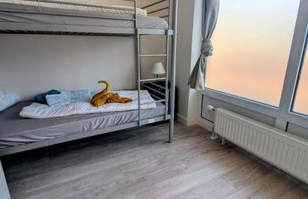 Rhin Quartier Ferienwohnung Hostel-Style - Foto 7