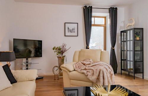 Harz Huus Apartments "Weide" - Foto 1