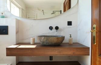 Casa con jardín en Fefiñanes, Cambados - Foto 6