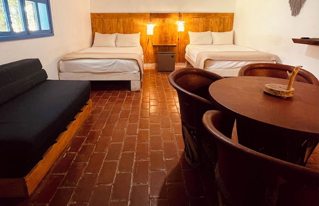 MIO Tulum Hotel Boutique - Photo 14