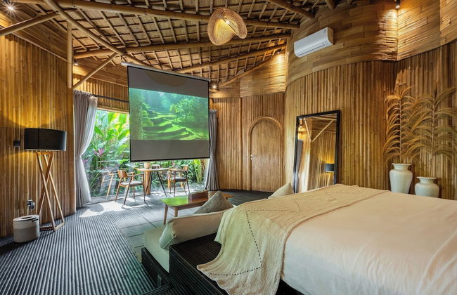 Eco Six Bali - Foto 33