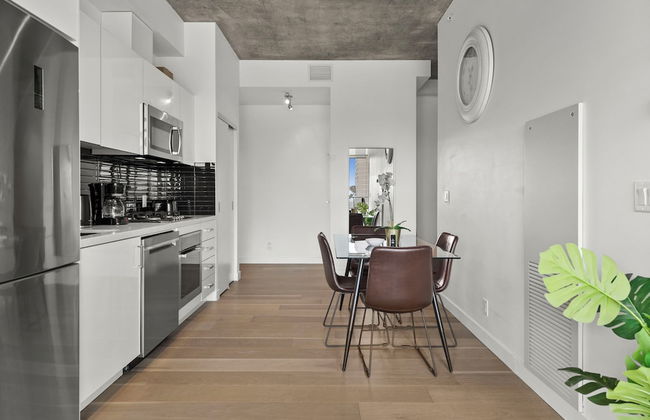 GLOBALSTAY. Downtown Calgary Apartments - Photo 35