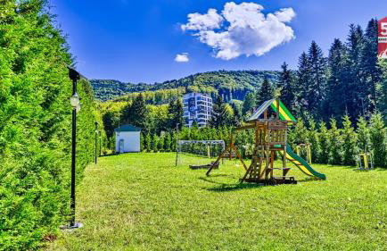 Apartament SPA 01 Resort Kozubnik blisko Szczyrk - 5D Apartamenty - Foto 54