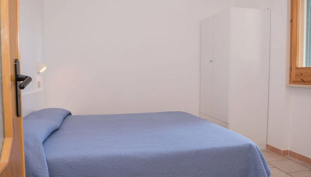 Amazing Apartment in Vieste - Foto 4, Habitación