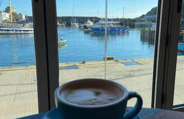 No1 Cottage Mevagissey - Foto 53